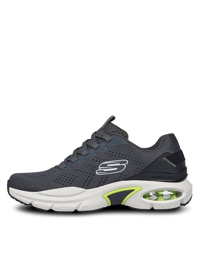 Skechers Sneakersy Skechers Skech-Air Ventura 232655/CCLM Šedá