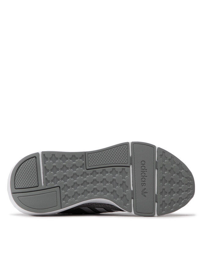 adidas Sneakersy adidas Swift Run 22 J GW8178 Szary