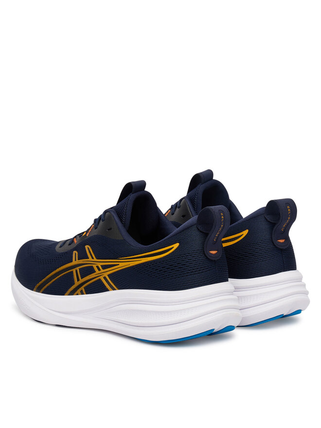 Asics Laufschuhe Asics Gel-Pulse 17 1011C153 Dunkelblau