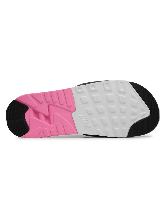 Nike Шльопанці Nike Air Max 90 Slide BQ4635 100 Сірий