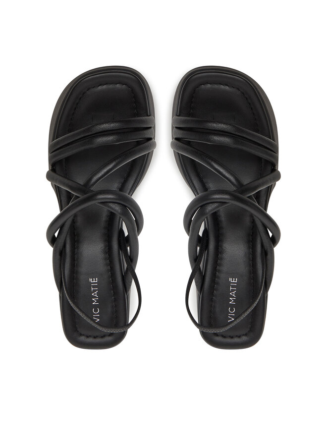 Vic Matié Sandalias Vic Matié 1G3152D C06G200101 Negro