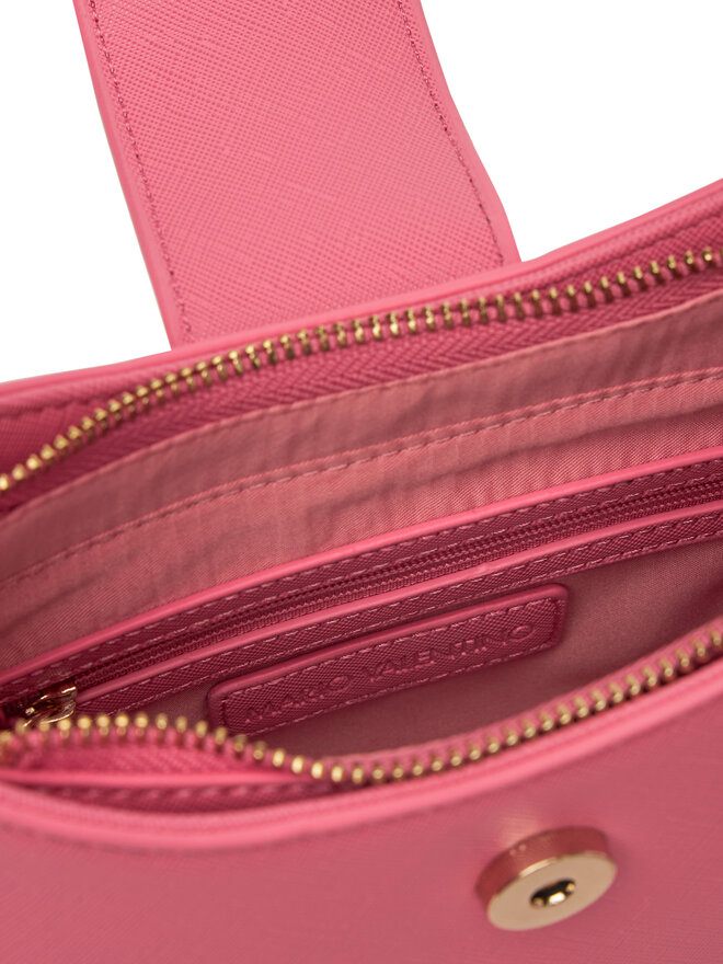 Valentino Handtasche Valentino VBS1IJ17 Rot