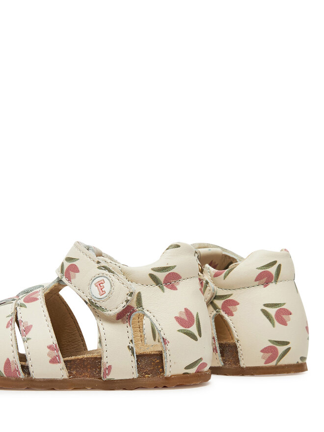Naturino Sandalen Naturino Falcotto By Naturino Alby 1500736.E9.2N96 Écru