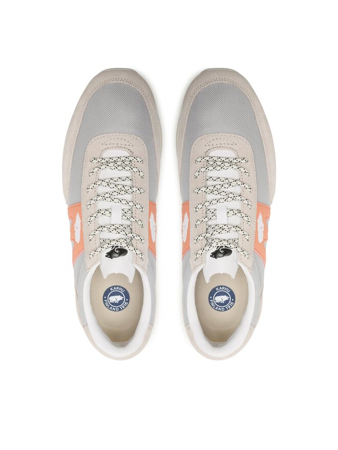 Karhu Сникърси Karhu Albatross 82 F807040 Сив