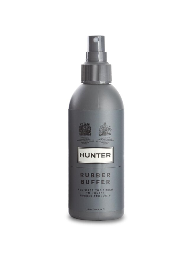 Hunter Набір для чищення взуття Hunter Rubber Care Kit UZC3007XXX