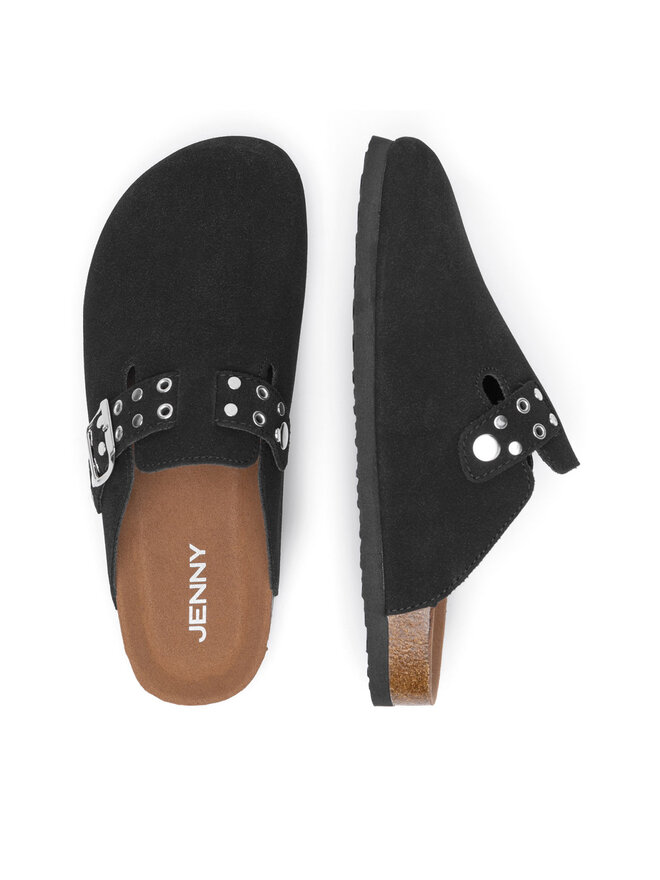 JENNY Τσόκαρα JENNY SC01B1708-3 Μαύρο