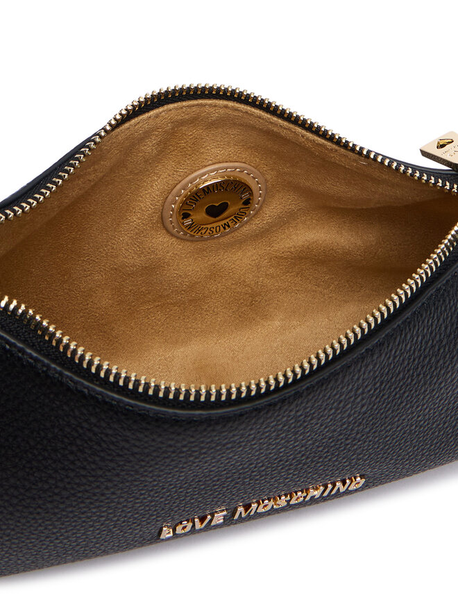LOVE MOSCHINO Сумка LOVE MOSCHINO JC4007PP1PLB0000 Чорний