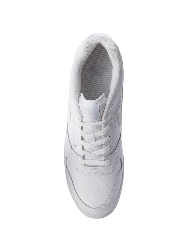 Nike Sneakers Nike Sb Delta Force Vulc 942237 112 Weiß