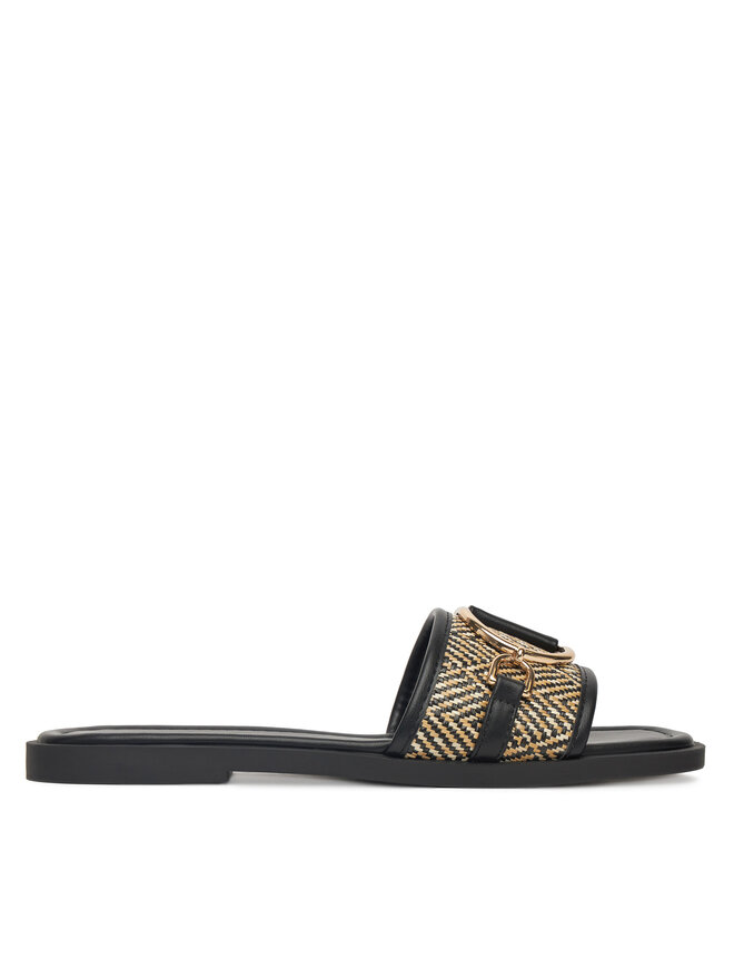 JENNY Şlapi JENNY WS5727-01 Negru