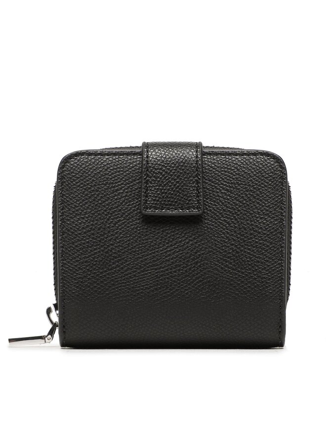 HUGO Дамски портфейл Hugo Chris Sm Wallet R. 50486970 Черен