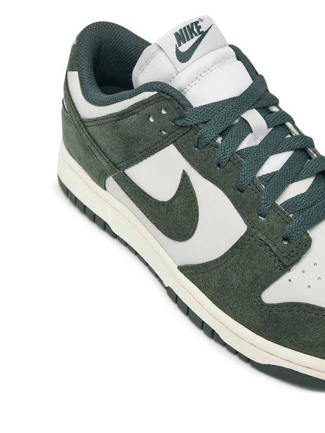Nike Sneakers Nike Dunk Low HJ7673 002 Alb