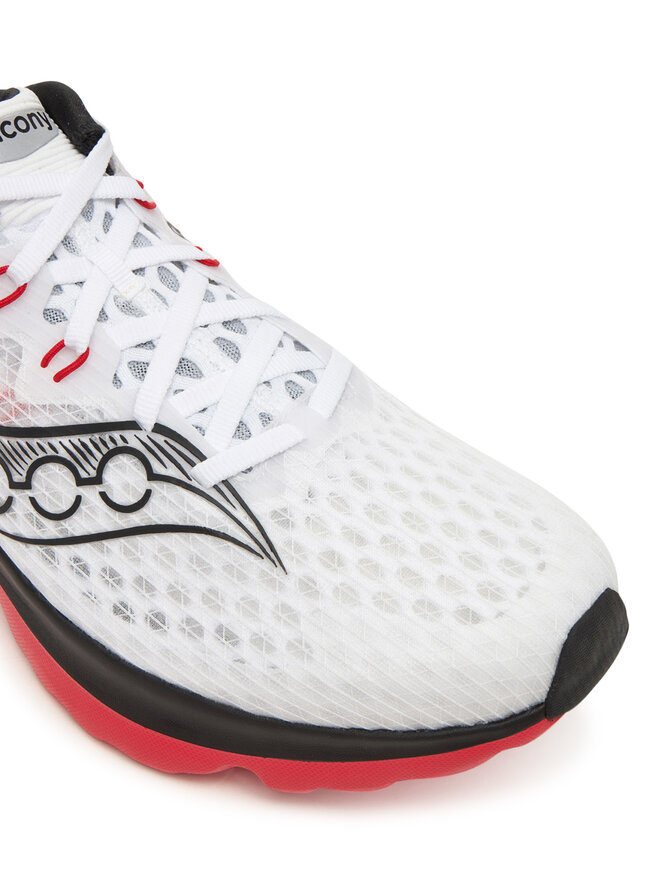 Saucony Pantofi pentru alergare Saucony Kinvara 16 S11020 Alb
