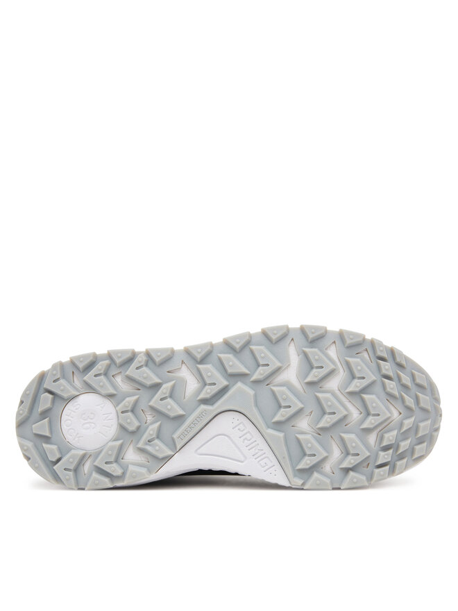 Primigi Sportcipők Primigi Pim Gtx GORE-TEX 8916655 D Fekete