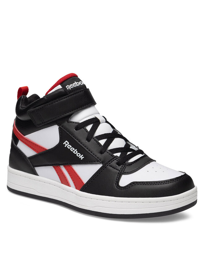 Reebok Sneakersy Reebok PRIME 2.0 MIDCUT 100225140 Czarny