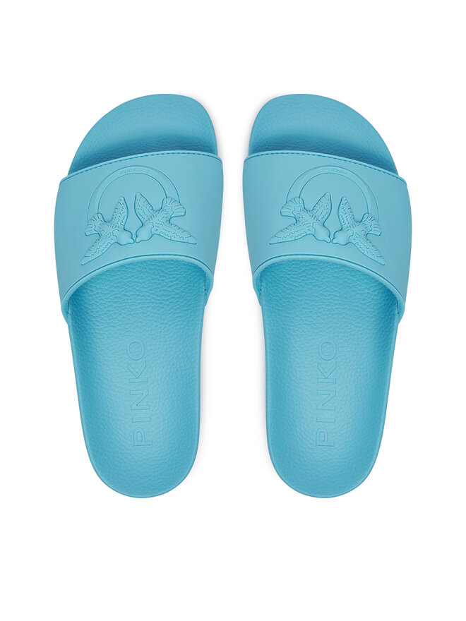 PINKO Pantoletten PINKO Dilly 01 SS0093 E027 Blau