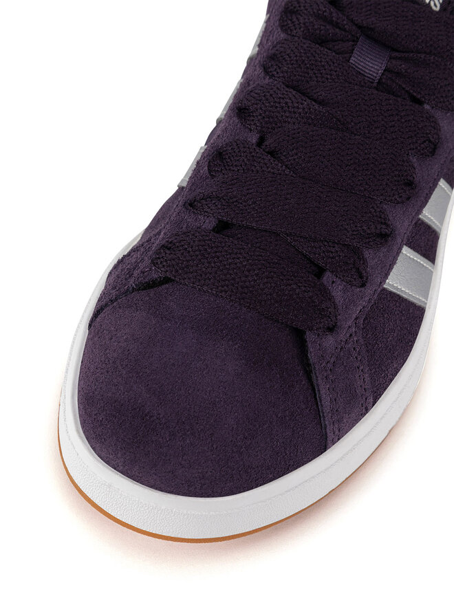 adidas Sneakersy adidas GRAND COURT BASE 00s IH6191 Fioletowy