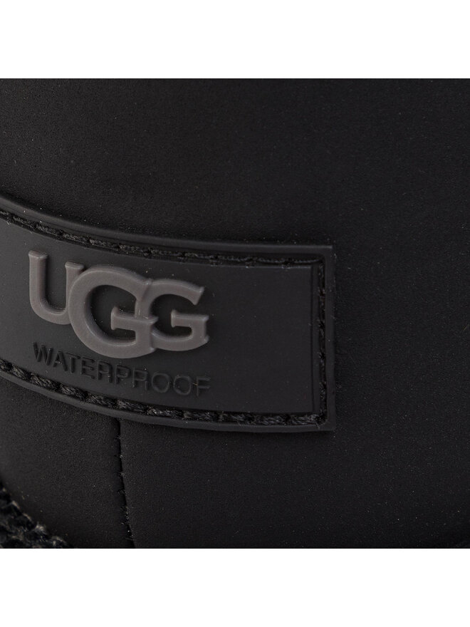Ugg Снігоходи Ugg W Montara 1106770 Чорний
