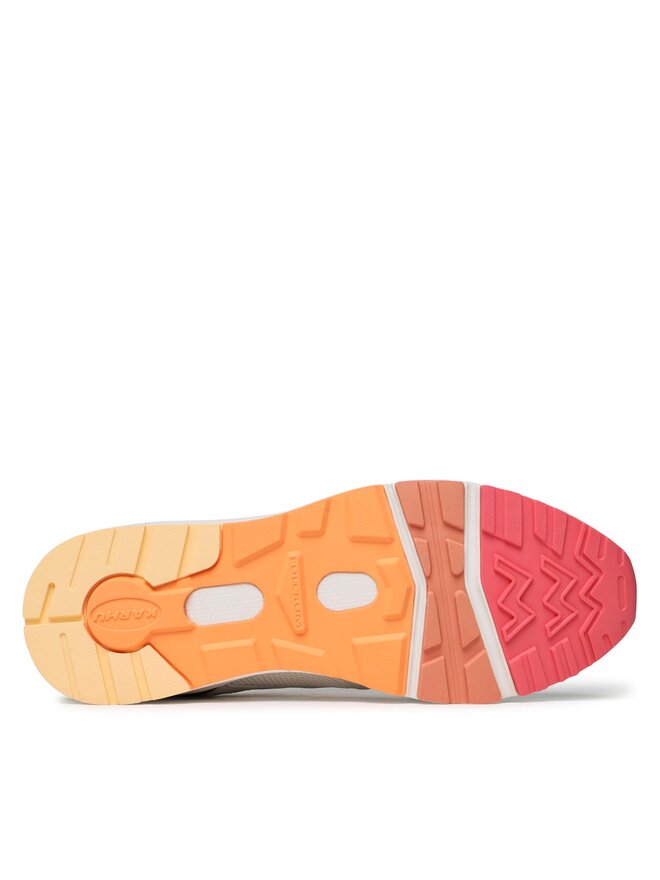 Karhu Sneakersy Karhu Fusion 2.0 F804142 Biały