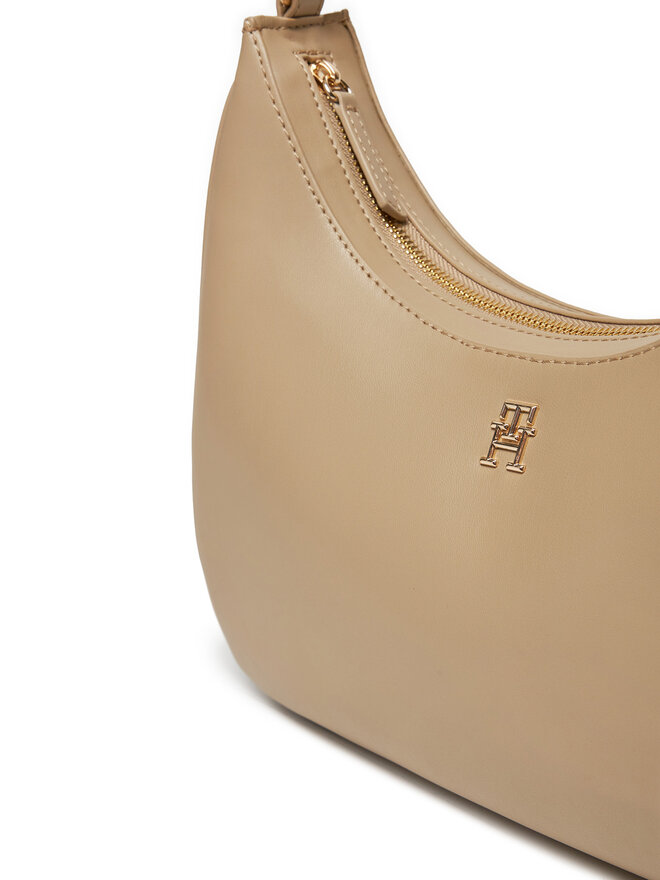 Tommy Hilfiger Soma Tommy Hilfiger AW0AW16463 Bēšs