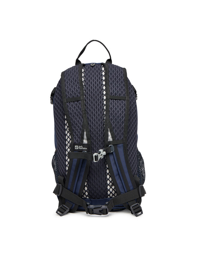 Jack Wolfskin Hátizsák Jack Wolfskin Velocity 12 2010303 Sötétkék