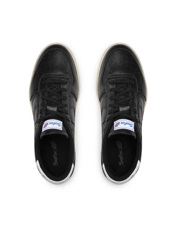 Sofix Sneakersy Sofix 01SZ05 Černá