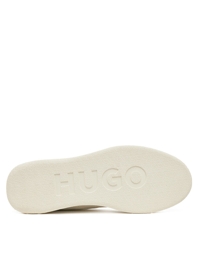 HUGO Sneakersy HUGO Riven 50536302 Biały