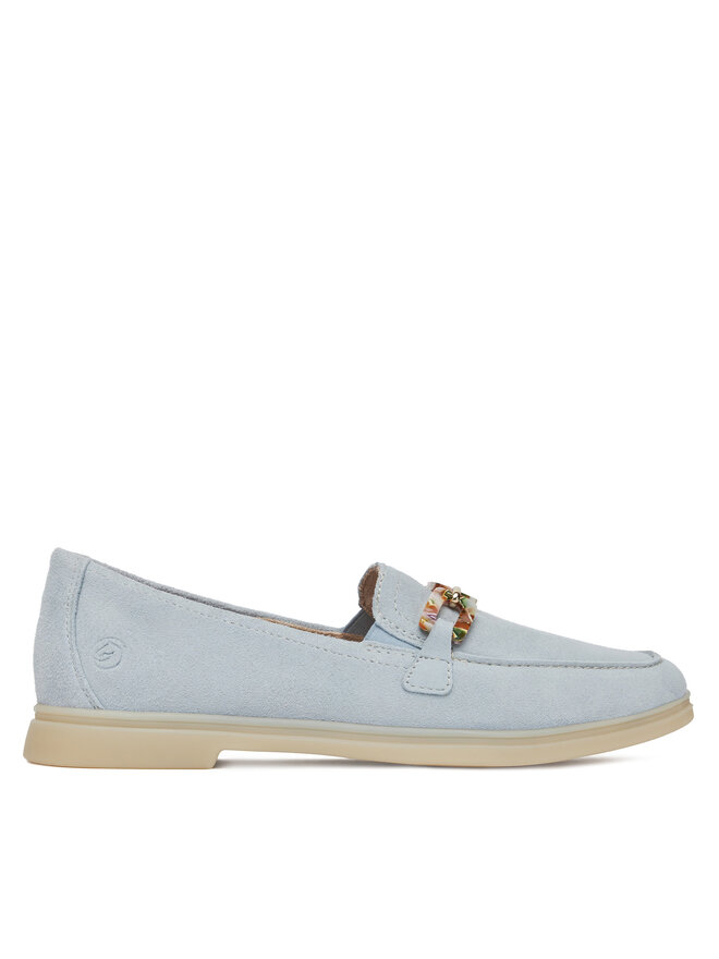 Remonte Halbschuhe Remonte D2F00-12 Blau