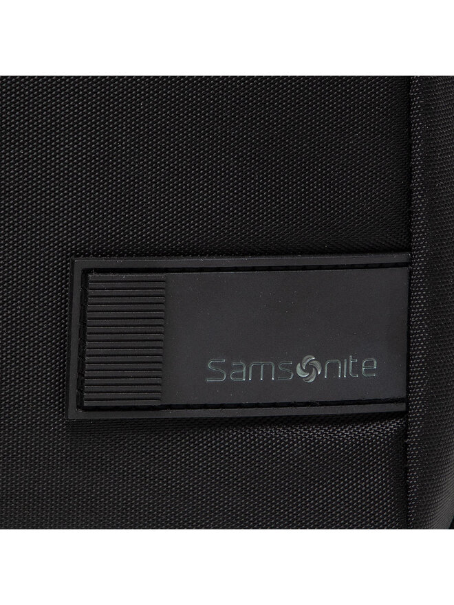 Samsonite Brašna Samsonite Litepoint 134545-1041-1CNU Černá