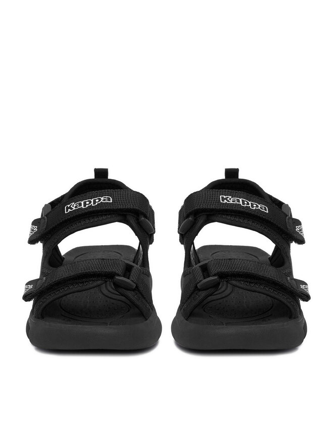 Kappa Sandalen Kappa CEO-CP81-25987(CH) Schwarz