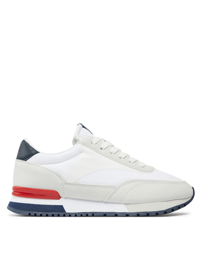 Gap Laisvalaikio batai Gap New York Nyl GAF004F5SWWHOFGP Balta