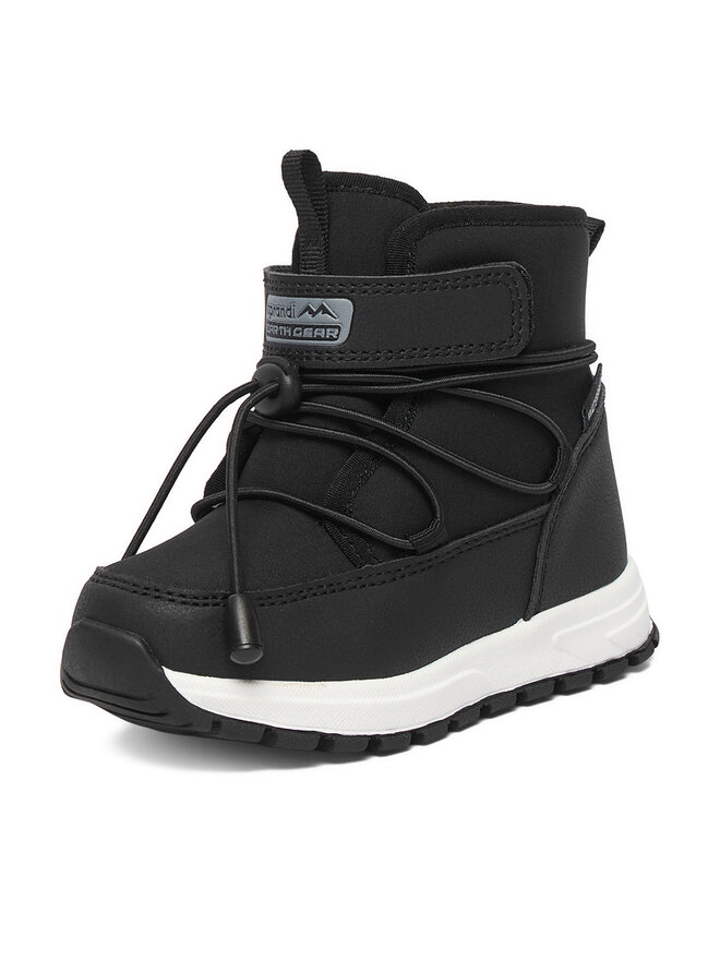 Sprandi Schneeschuhe Sprandi CEO-CP87-26471 Schwarz