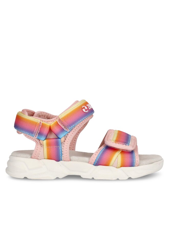 ZigZag Σανδάλια ZigZag Sasir Kids Z232276 Έγχρωμο