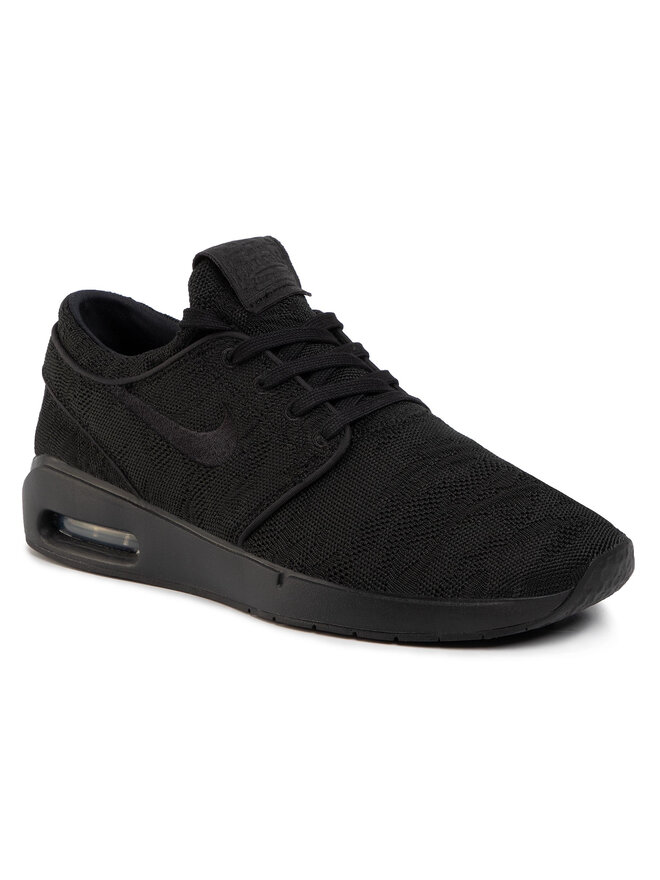 Nike Снікерcи Nike Sb Air Max Janoski 2 AQ7477 004 Чорний