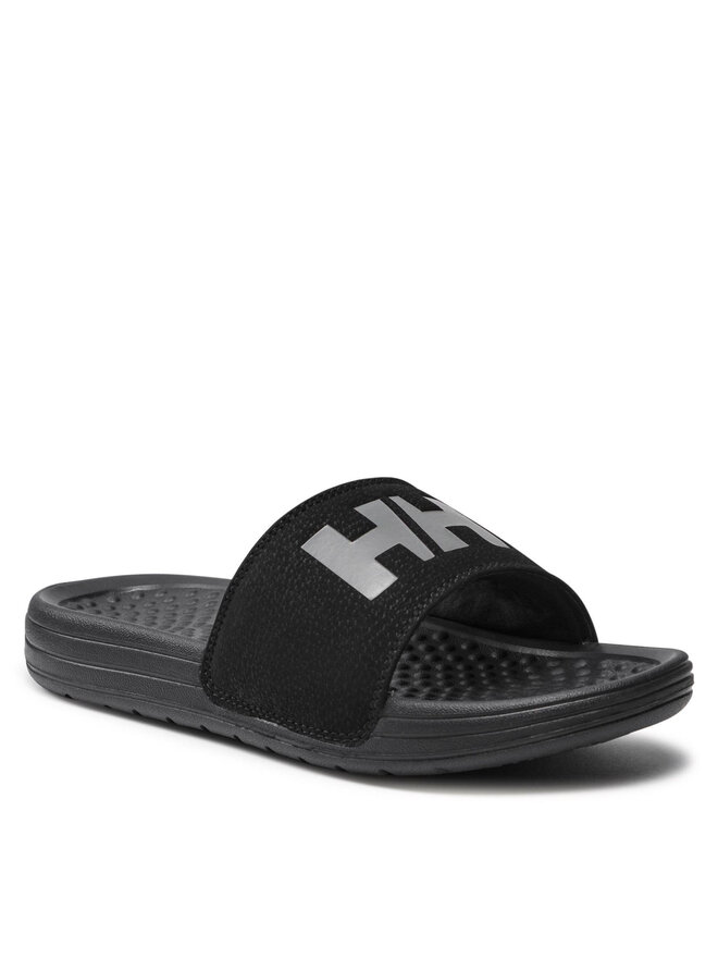 Helly Hansen Papucs Helly Hansen W H/H Slide 11715 Fekete