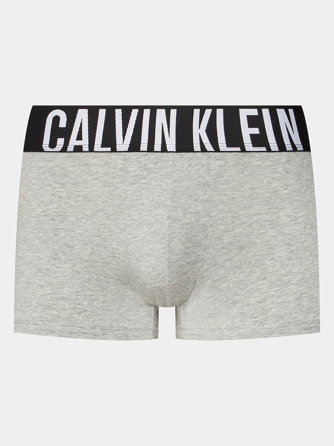 Calvin Klein Underwear Calvin Klein Underwear Σετ μποξεράκια 3 τμχ 000NB3608A Έγχρωμο