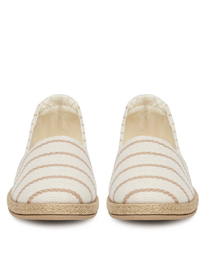JENNY Espadrilles JENNY KAYLA WSK1609-05 Bézs
