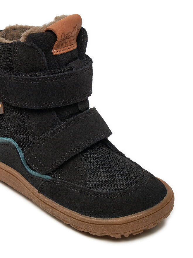 Froddo Čizme za snijeg Froddo G3160233-4 M Crna