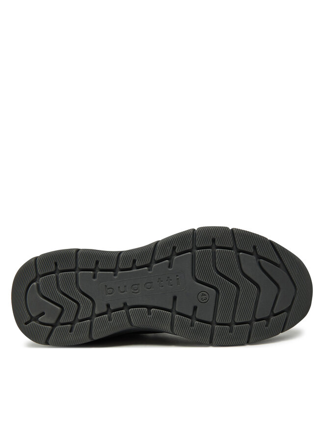 Bugatti Sneakers Bugatti 345-AFA65-6900 Schwarz