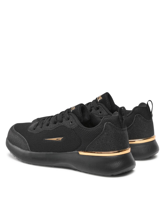 Sprandi Sneakersy Sprandi WP40-200820W Černá