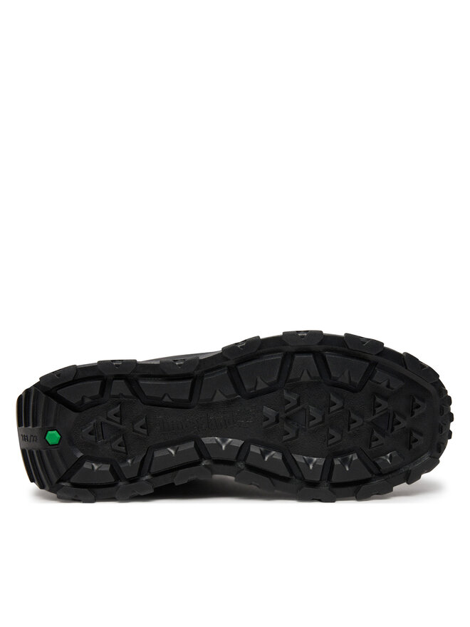 Timberland Αθλητικά Timberland Mid Lc Waterproof Sneaker TB0A41W7EK9 Μαύρο