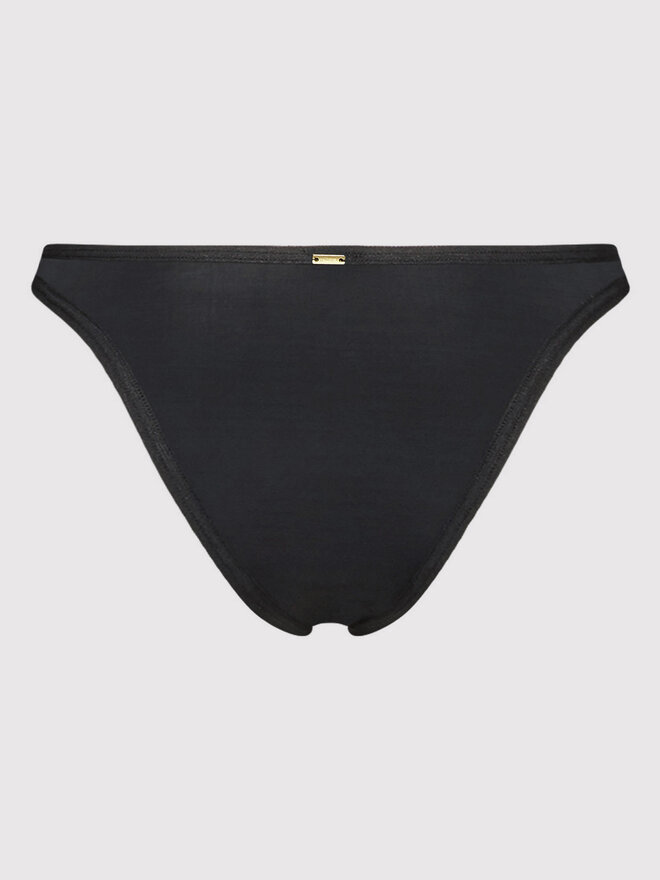 Selmark Selmark Brazilian Damenslip Etna 10504 Schwarz