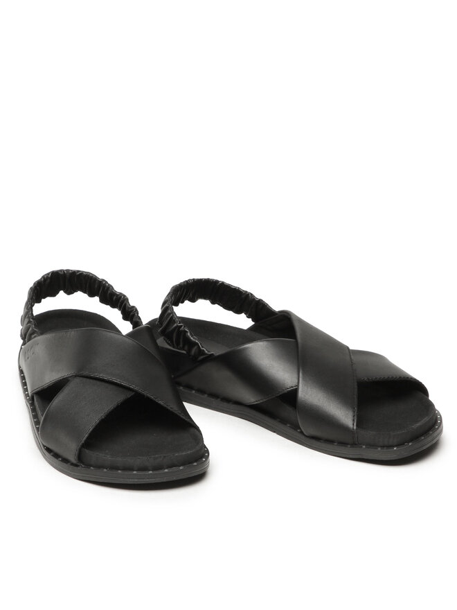 Lasocki Szandál Lasocki ARC-IGA-01 Fekete