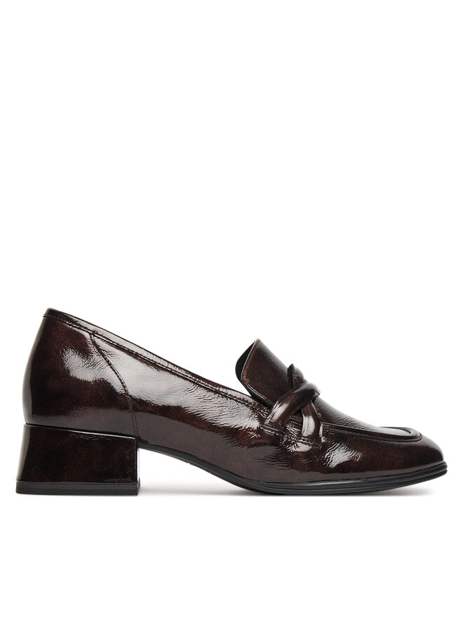 Caprice Halbschuhe Caprice 9-24302-43 Braun