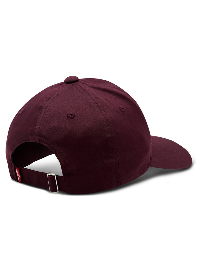 Levi's® Šiltovka Levi's® D7076-0009-49 Fialová