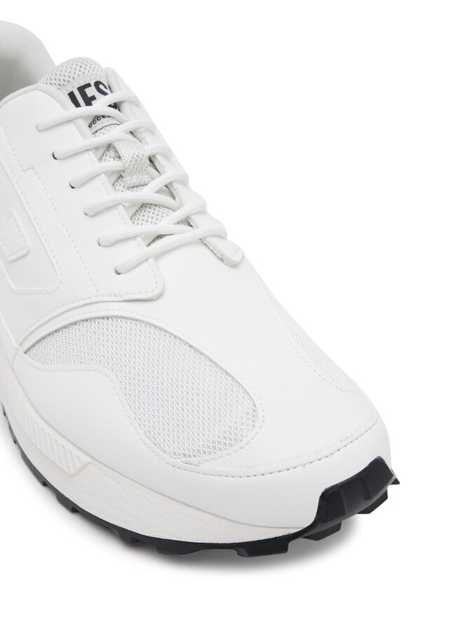 Diesel Сникърси Diesel S-Tame-D Running Y03598P8109 Бял