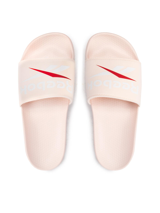 Reebok Шльопанці Reebok Rbk Fulgere Slide GX0229 Рожевий