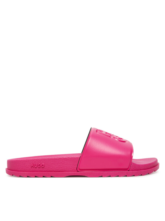 HUGO Chanclas HUGO 50546282 Rosa