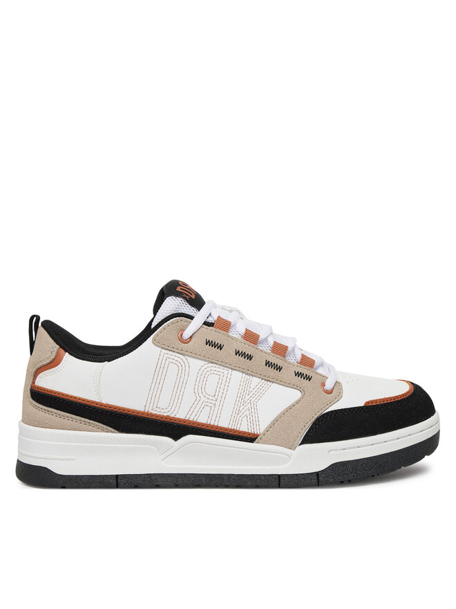 Dorko Sneakersy Dorko Rover DS24F18M Biela
