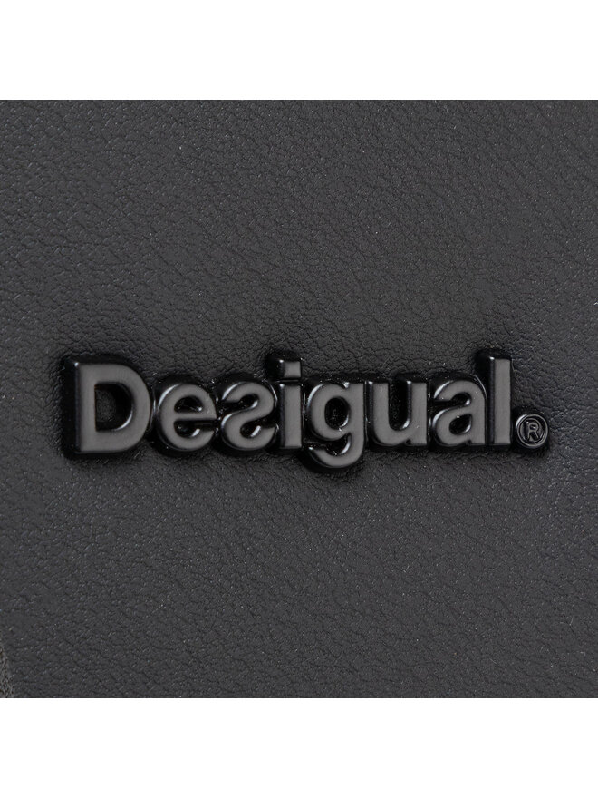 Desigual Сумка Desigual 19WAXPAB Чорний