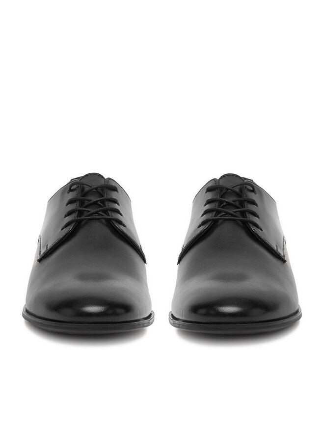 Lasocki Halbschuhe Lasocki CEO-ALDO-13 MI08 Schwarz